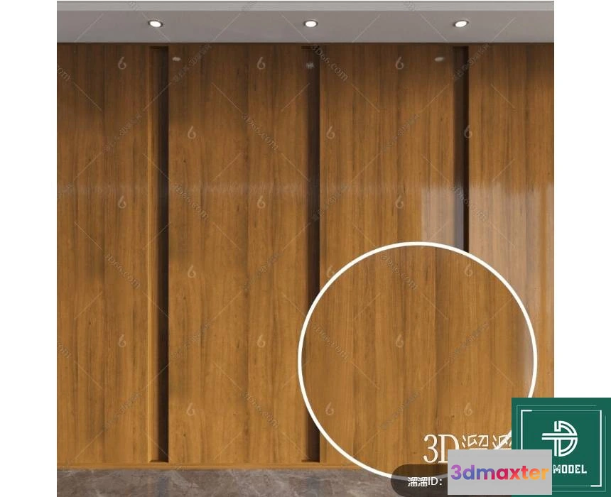 1145146 - MATERIAL - TEXTURES - WOODEN - 0012