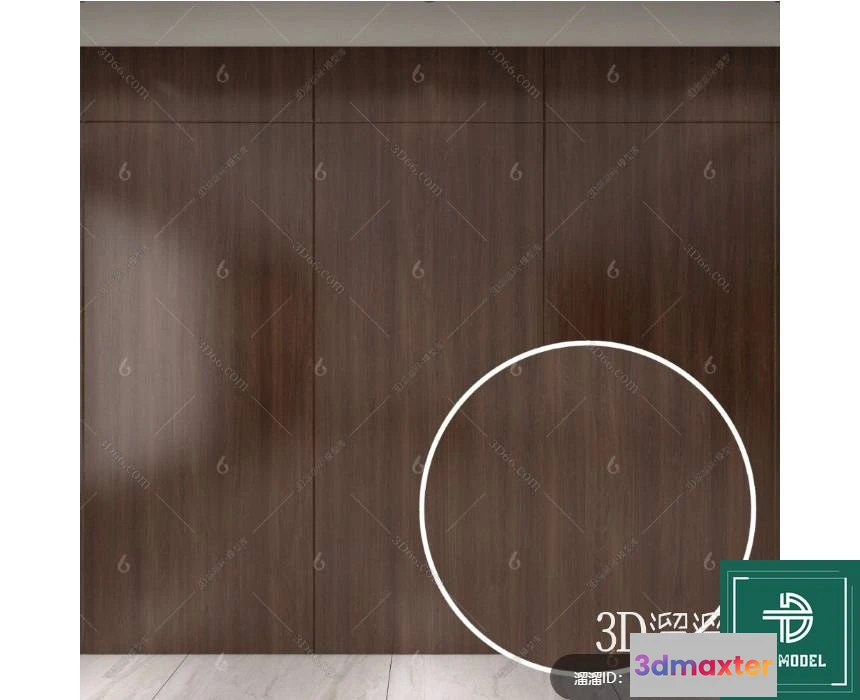 1145158 - MATERIAL - TEXTURES - WOODEN - 0018