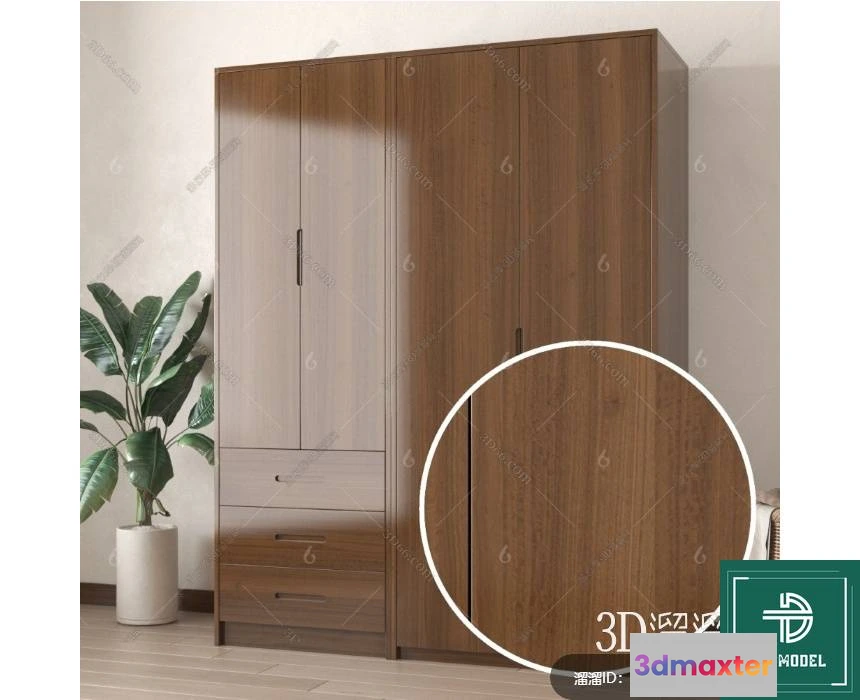 1145164 - MATERIAL - TEXTURES - WOODEN - 0021