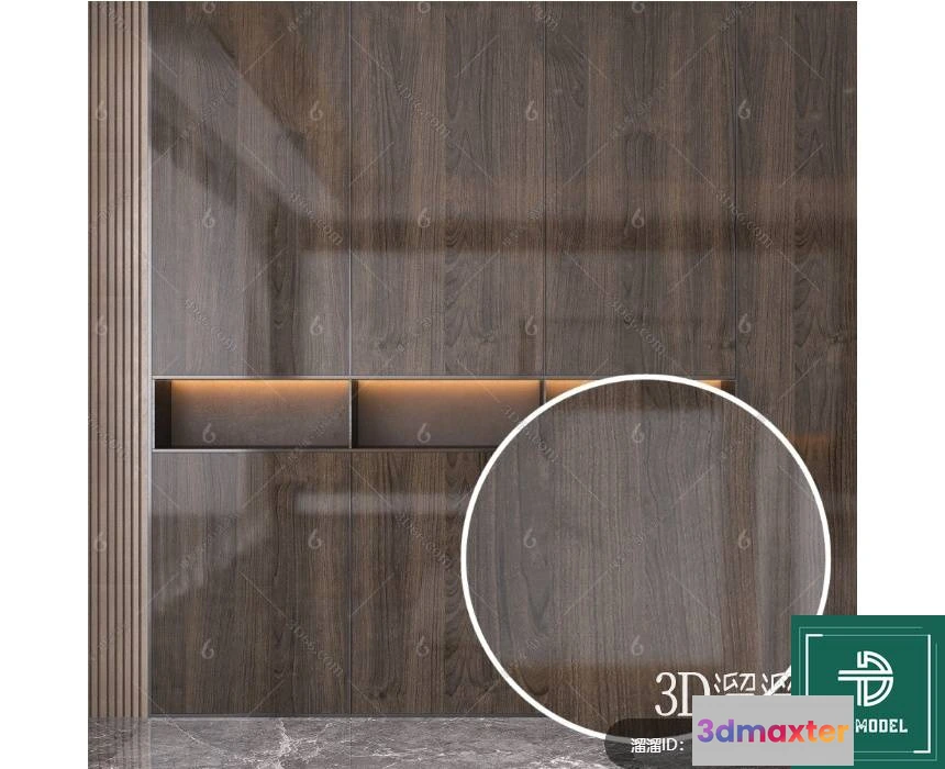 1145168 - MATERIAL - TEXTURES - WOODEN - 0023