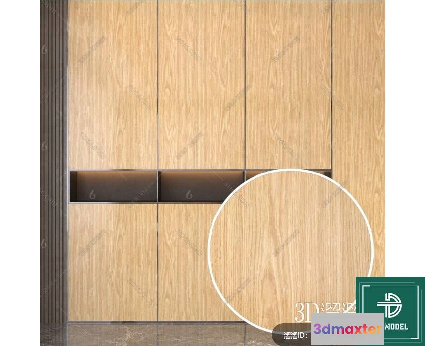 1145170 - MATERIAL - TEXTURES - WOODEN - 0024