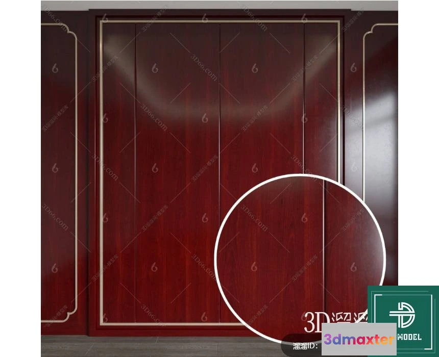 1145174 - MATERIAL - TEXTURES - WOODEN - 0026