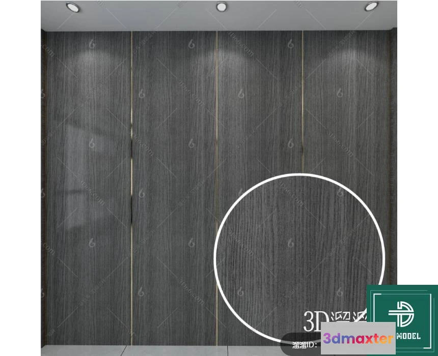 1145188 - MATERIAL - TEXTURES - WOODEN - 0033