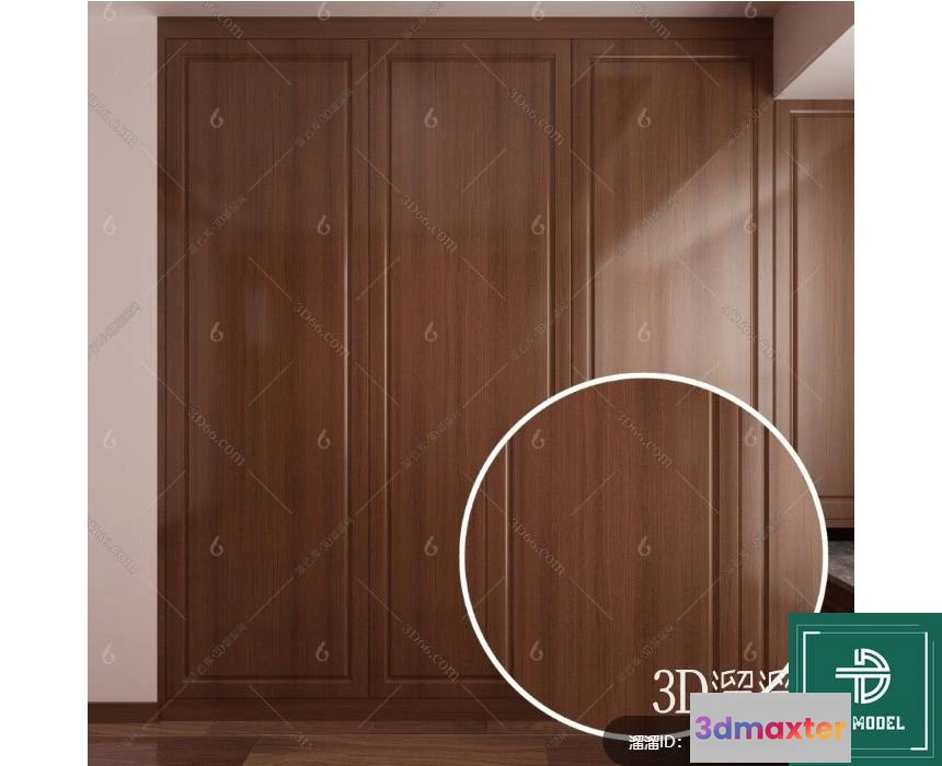 1145192 - MATERIAL - TEXTURES - WOODEN - 0035