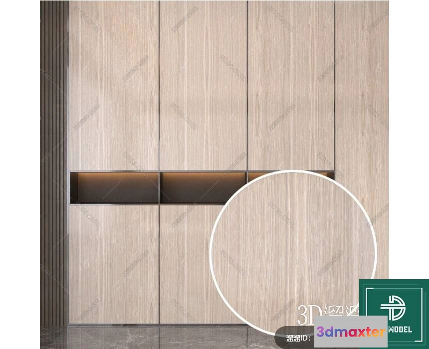 1145194 - MATERIAL - TEXTURES - WOODEN - 0036