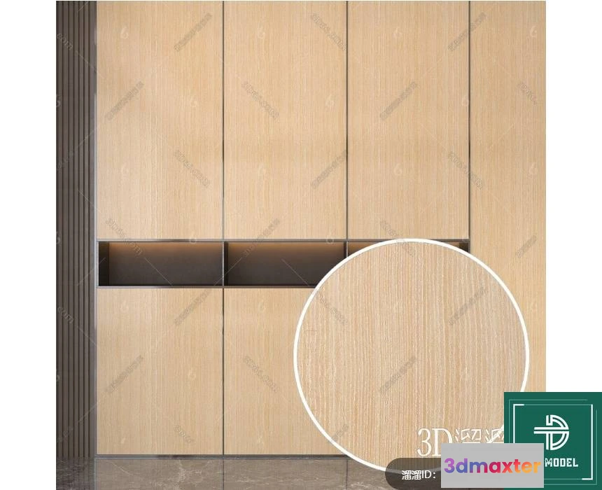 1145206 - MATERIAL - TEXTURES - WOODEN - 0042