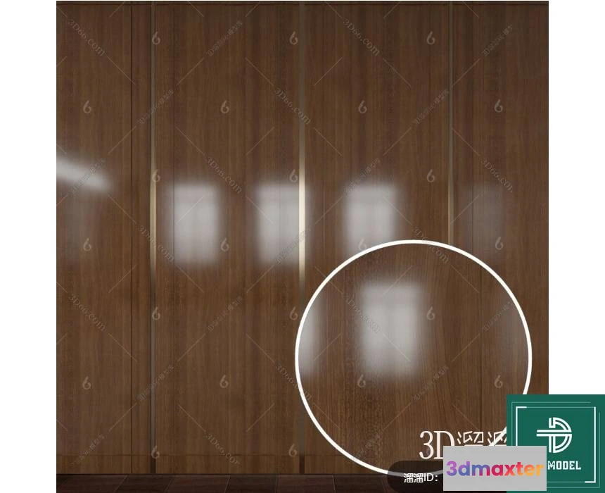 1145226 - MATERIAL - TEXTURES - WOODEN - 0052
