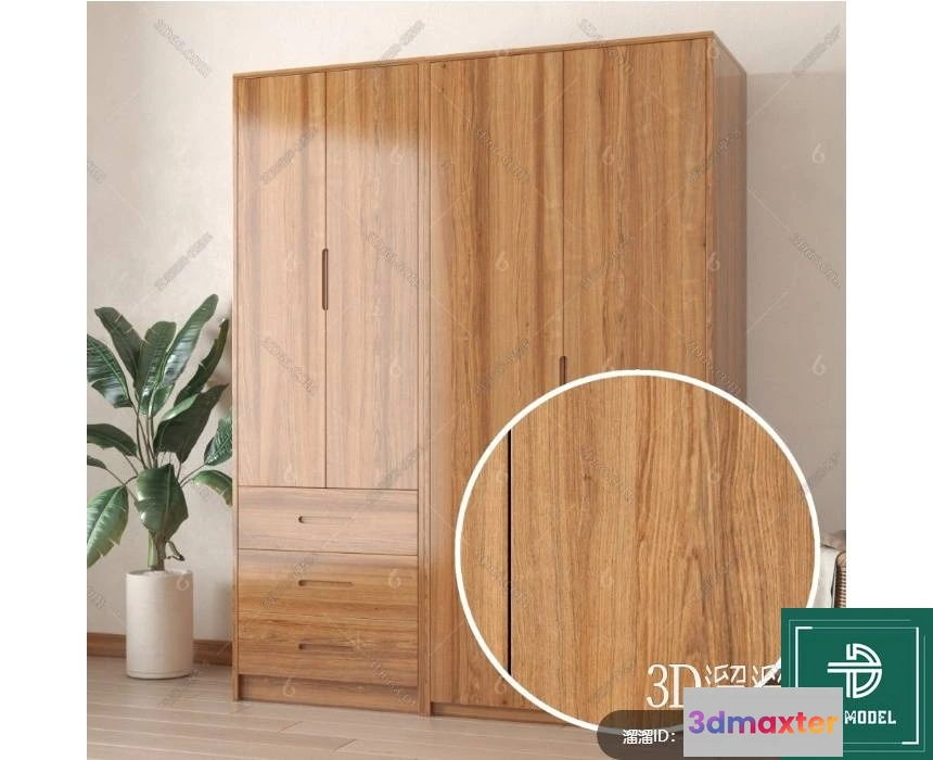 1145228 - MATERIAL - TEXTURES - WOODEN - 0053