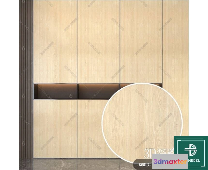 1145246 - MATERIAL - TEXTURES - WOODEN - 0062