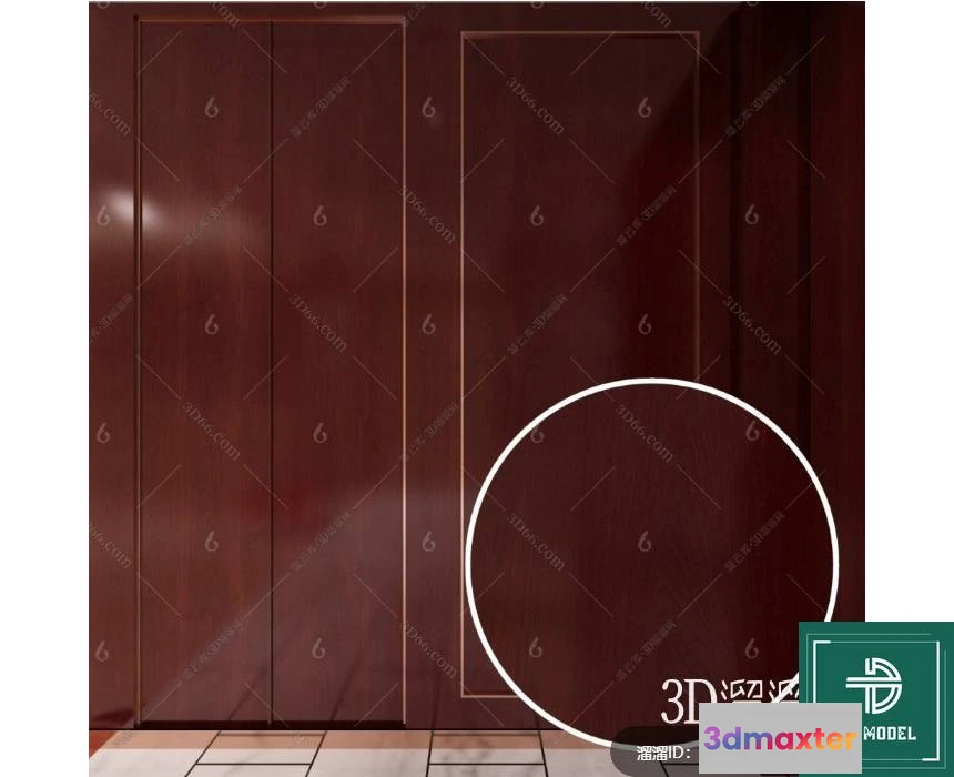 1145308 - MATERIAL - TEXTURES - WOODEN - 0093