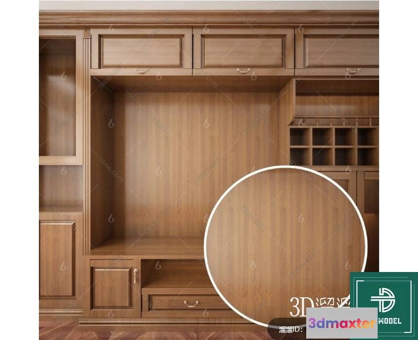 1145310 - MATERIAL - TEXTURES - WOODEN - 0094