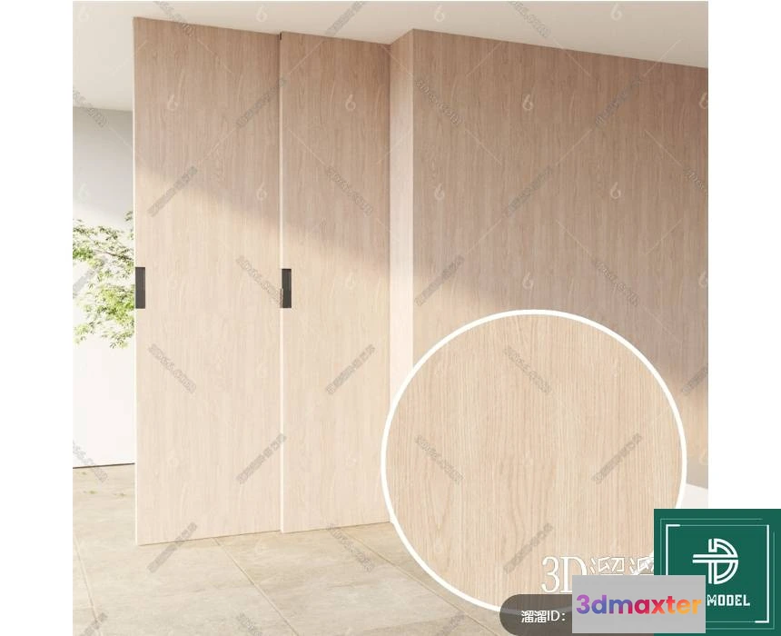 1145316 - MATERIAL - TEXTURES - WOODEN - 0097