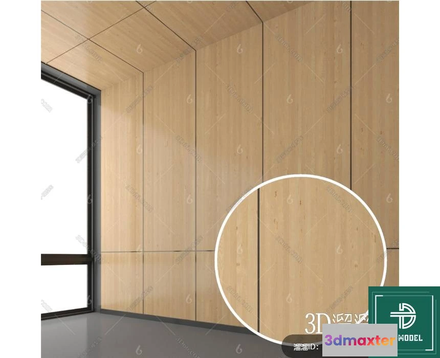 1145424 - MATERIAL - TEXTURES - WOODEN - 0151