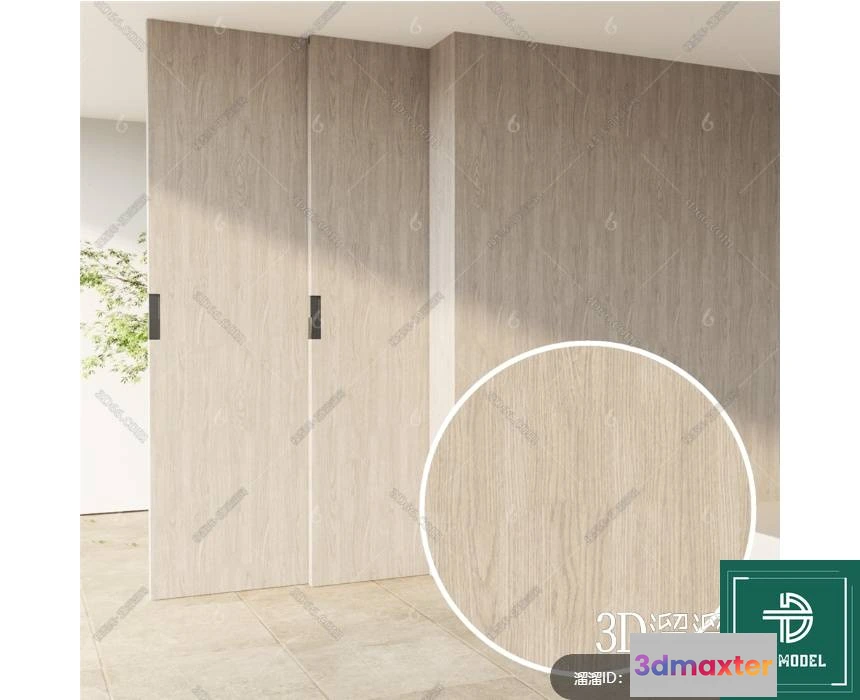 1145460 - MATERIAL - TEXTURES - WOODEN - 0169