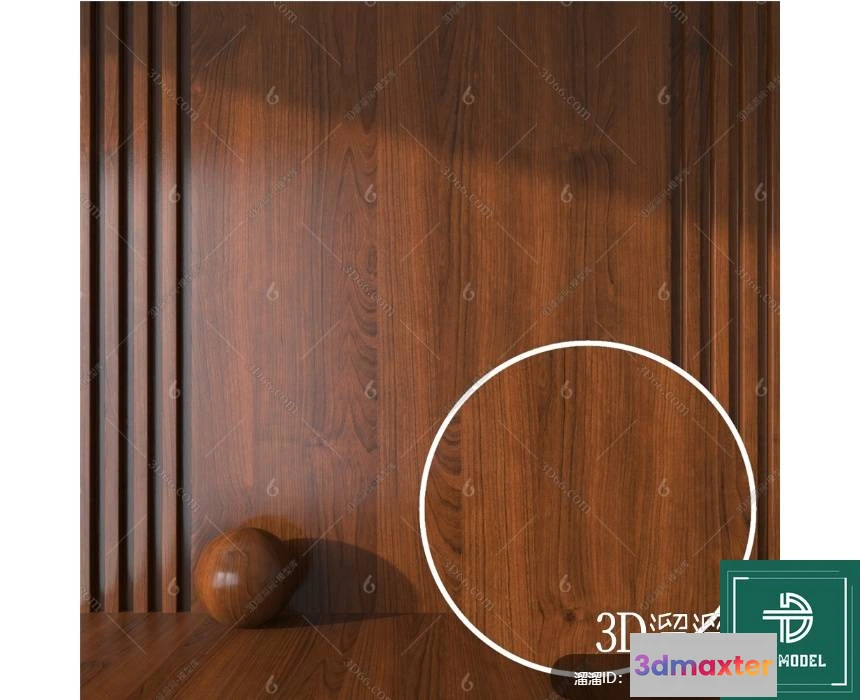 1145490 - MATERIAL - TEXTURES - WOODEN - 0184