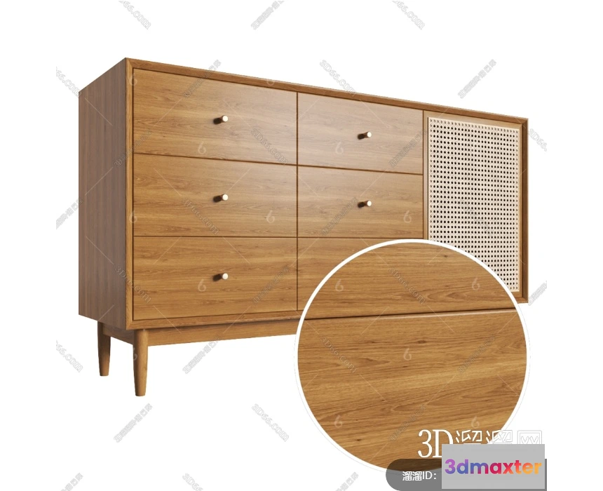 1145524 - MATERIAL - TEXTURES - WOODEN - 0201