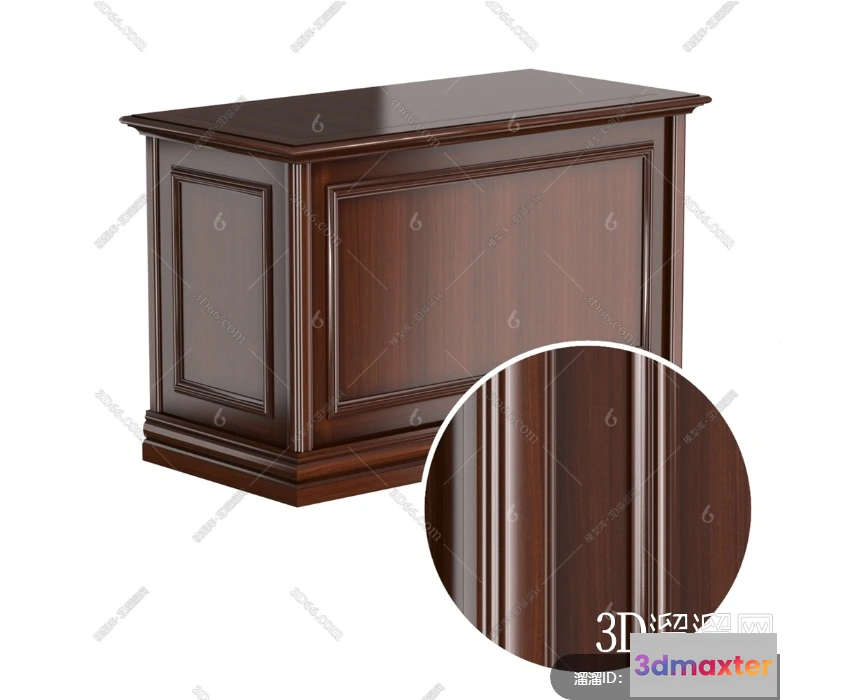 1145530 - MATERIAL - TEXTURES - WOODEN - 0204