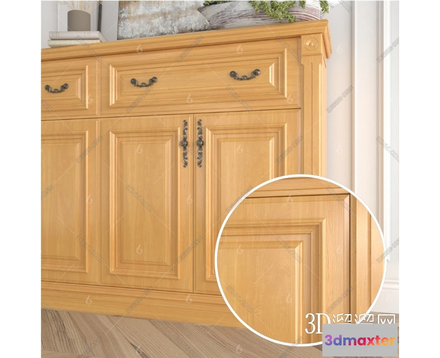 1145532 - MATERIAL - TEXTURES - WOODEN - 0205