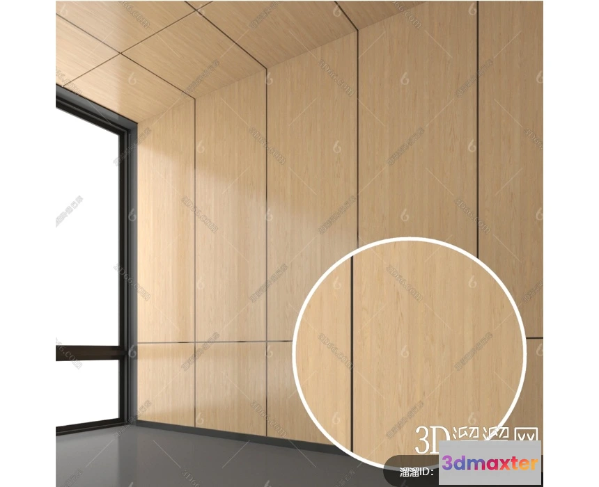 1145534 - MATERIAL - TEXTURES - WOODEN - 0206