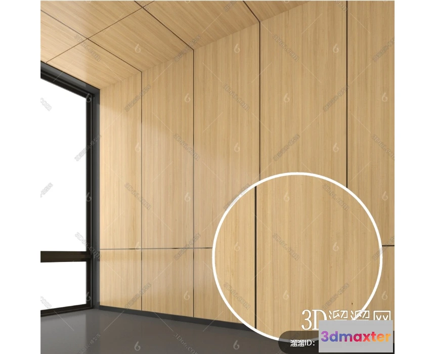 1145544 - MATERIAL - TEXTURES - WOODEN - 0211