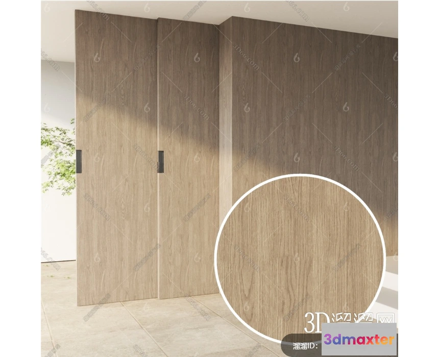 1145546 - MATERIAL - TEXTURES - WOODEN - 0212