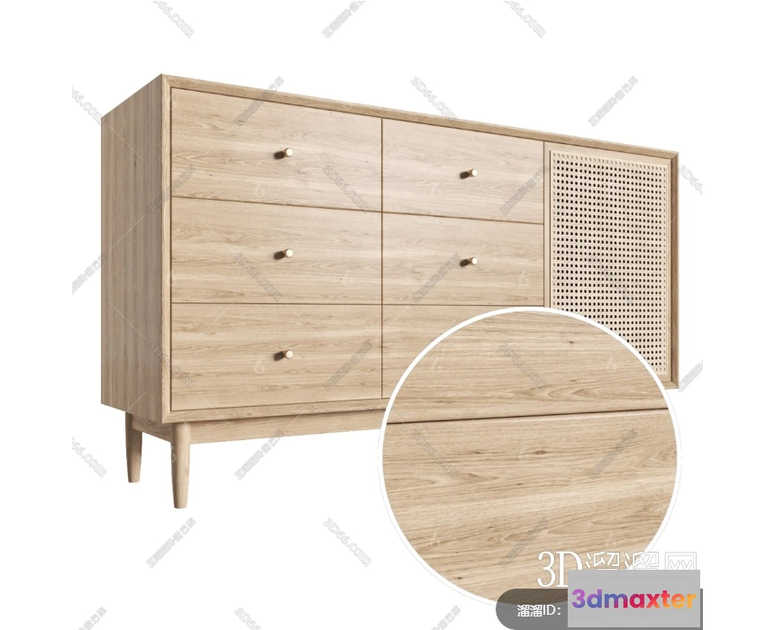 1145550 - MATERIAL - TEXTURES - WOODEN - 0214