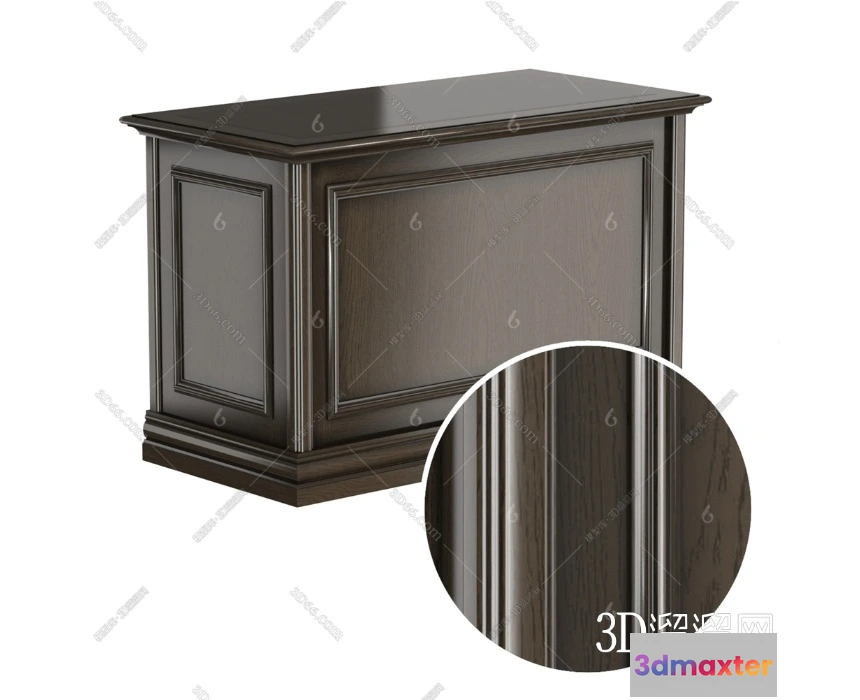 1145552 - MATERIAL - TEXTURES - WOODEN - 0215