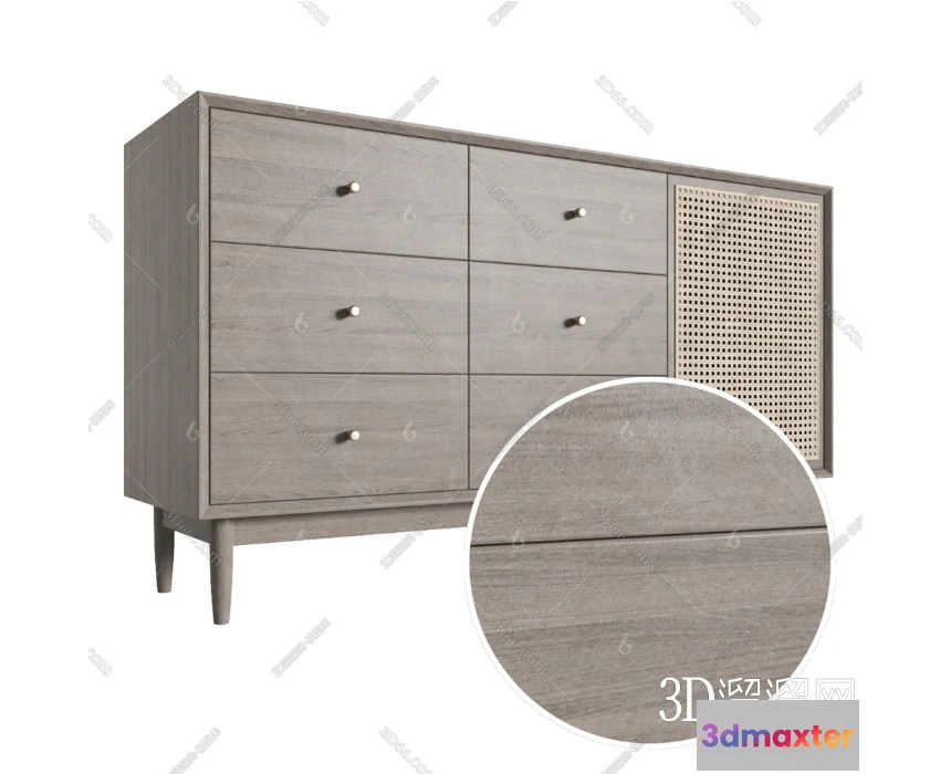 1145568 - MATERIAL - TEXTURES - WOODEN - 0223