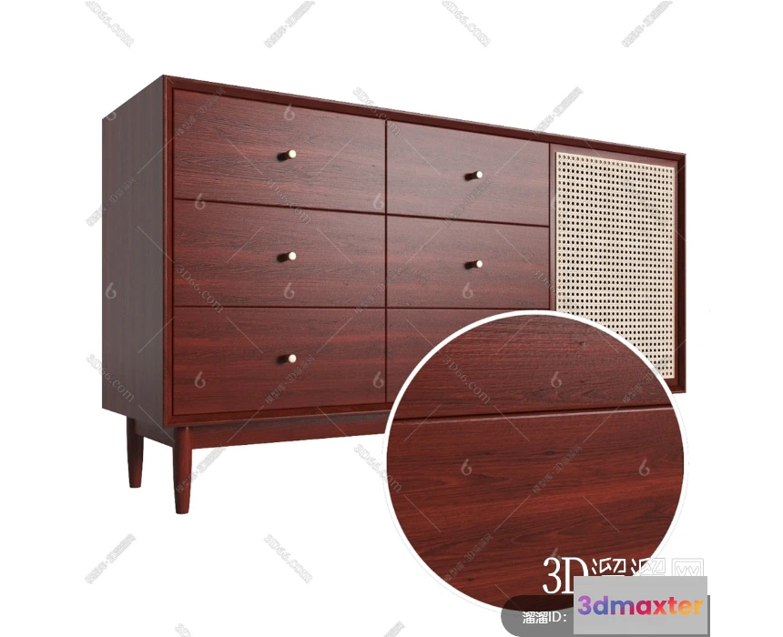 1145588 - MATERIAL - TEXTURES - WOODEN - 0233