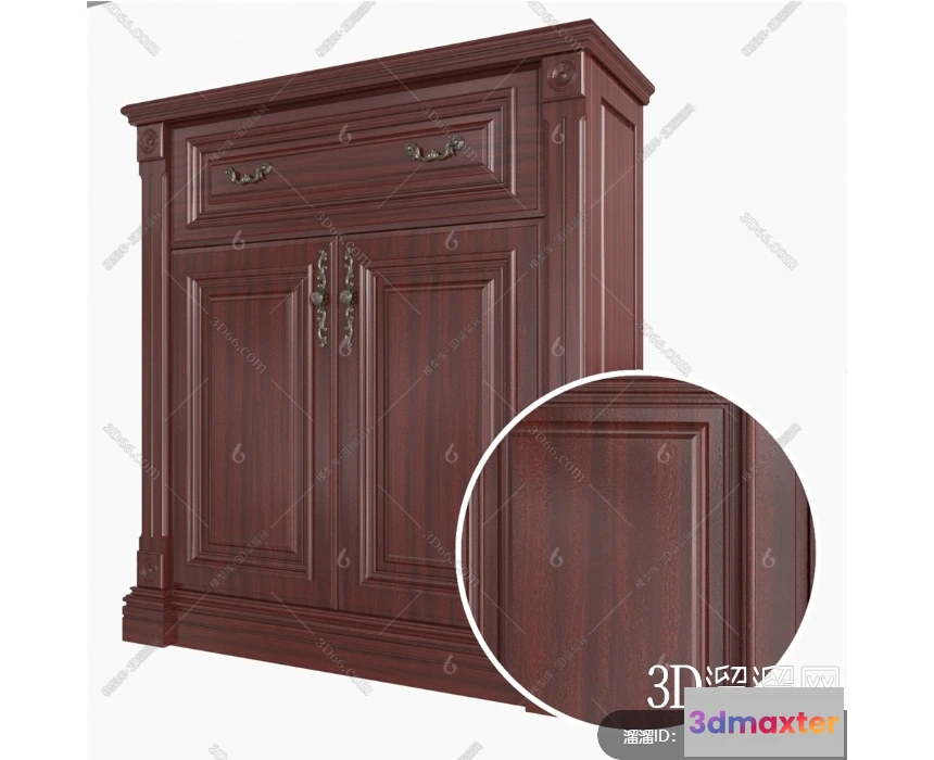 1145590 - MATERIAL - TEXTURES - WOODEN - 0234