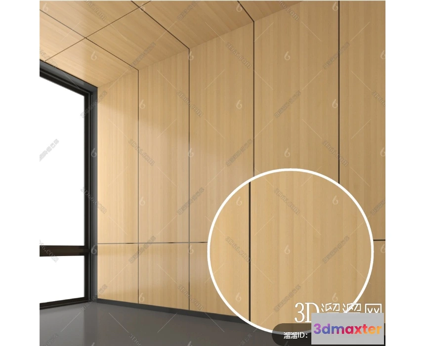 1145608 - MATERIAL - TEXTURES - WOODEN - 0243