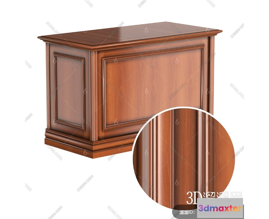 1145614 - MATERIAL - TEXTURES - WOODEN - 0246