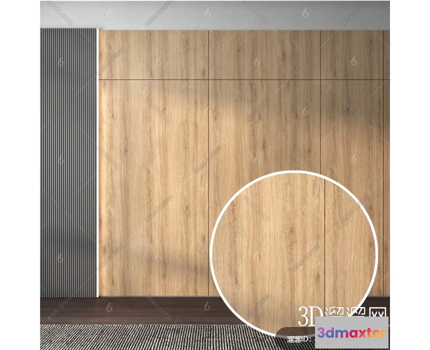 1145690 - MATERIAL - TEXTURES - WOODEN - 0252