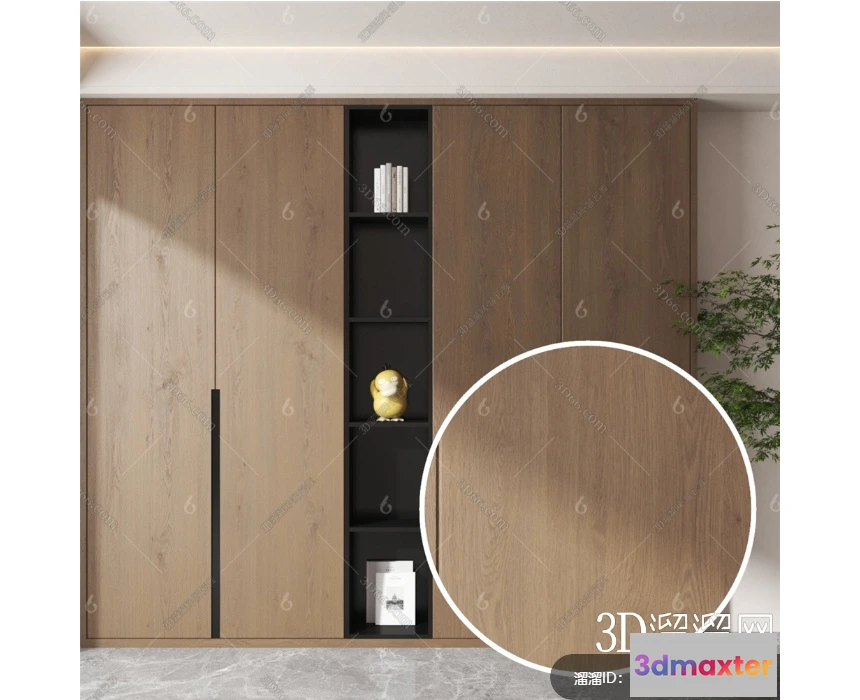 1145692 - MATERIAL - TEXTURES - WOODEN - 0253