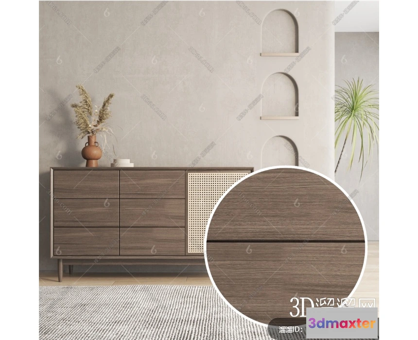 1145698 - MATERIAL - TEXTURES - WOODEN - 0256