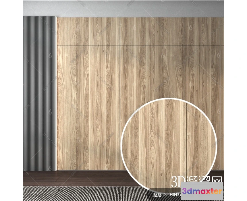 1145718 - MATERIAL - TEXTURES - WOODEN - 0266