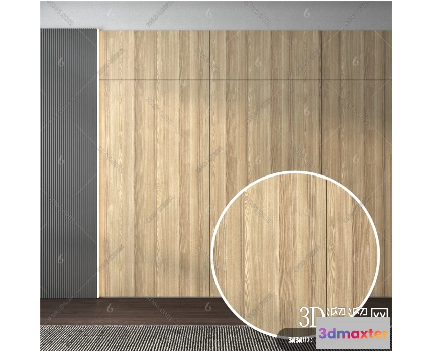 1145730 - MATERIAL - TEXTURES - WOODEN - 0272