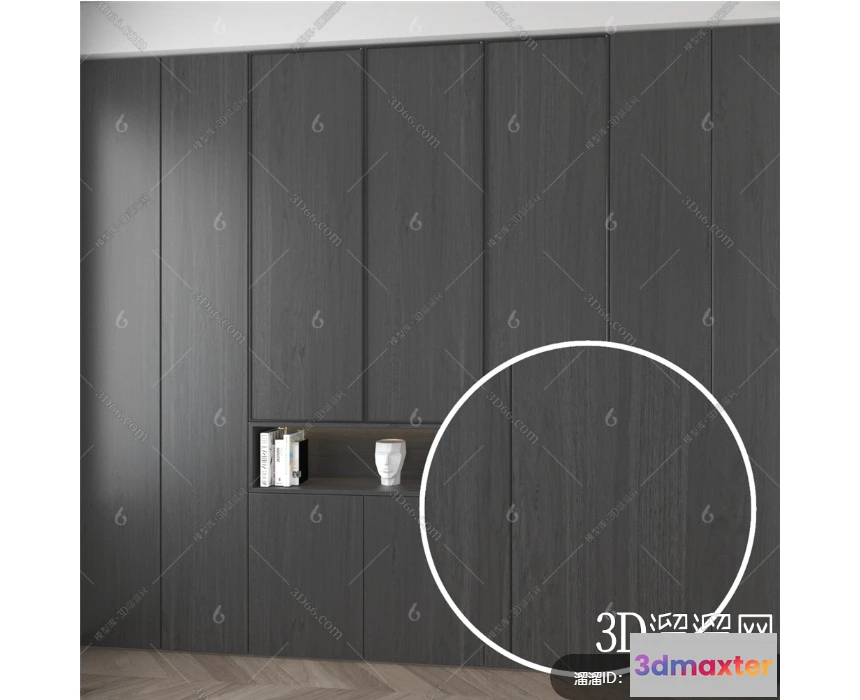 1145734 - MATERIAL - TEXTURES - WOODEN - 0274