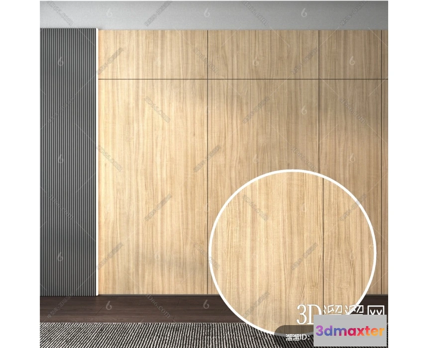 1145740 - MATERIAL - TEXTURES - WOODEN - 0277