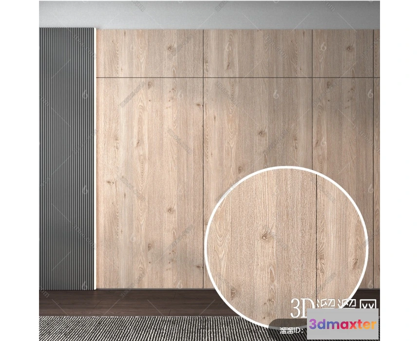 1145752 - MATERIAL - TEXTURES - WOODEN - 0283