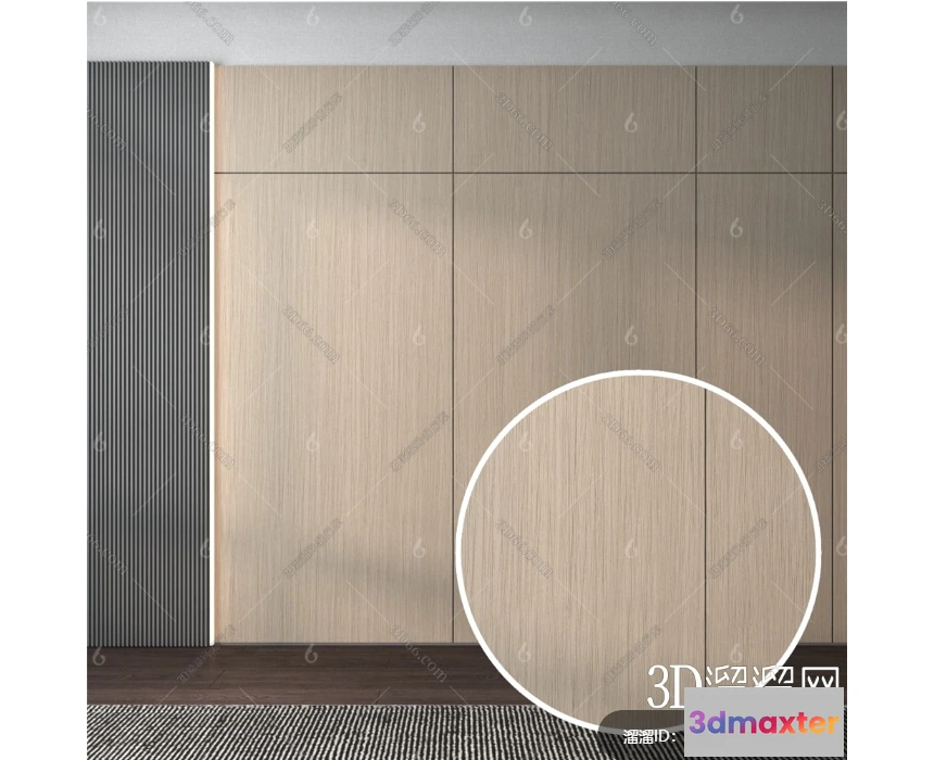 1145754 - MATERIAL - TEXTURES - WOODEN - 0284