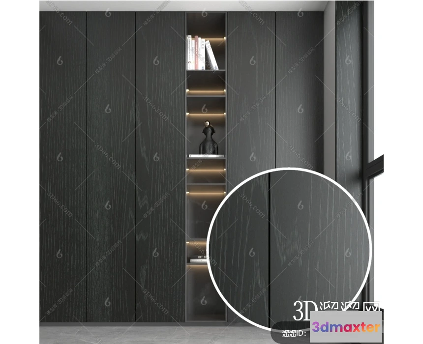 1145760 - MATERIAL - TEXTURES - WOODEN - 0287