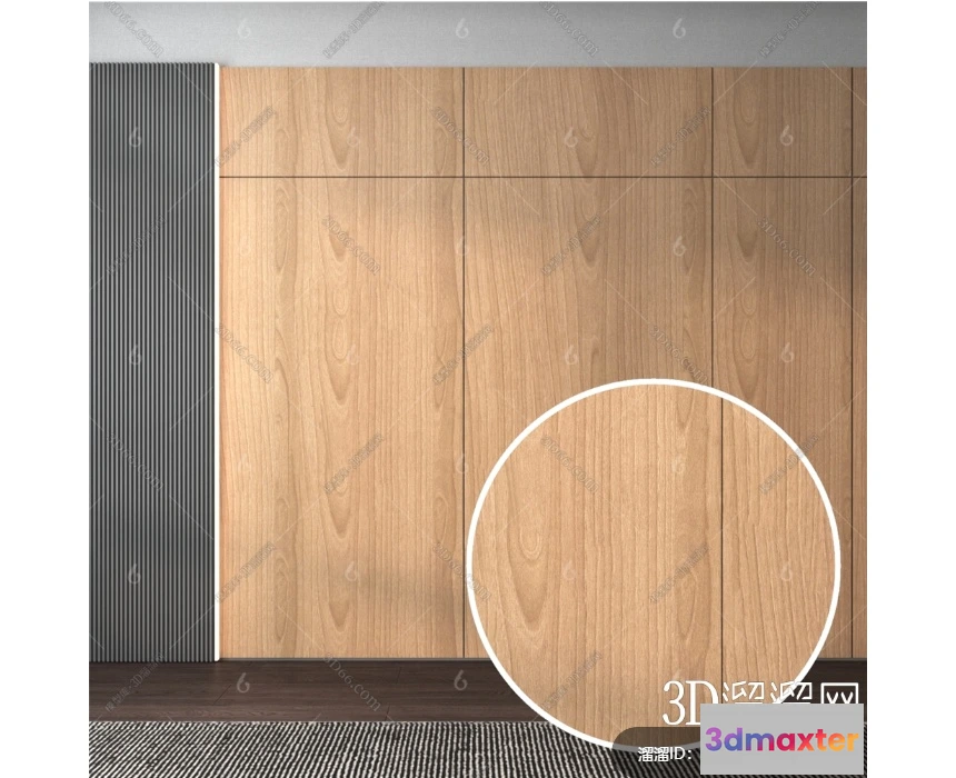 1145764 - MATERIAL - TEXTURES - WOODEN - 0289