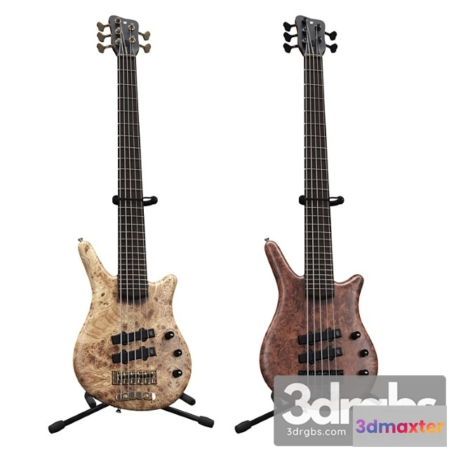 1005556 - Bas Gitara Warwick Thumb Nt 5