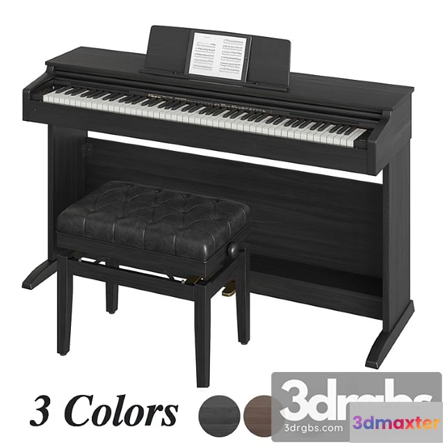 1005560 - Casio Celviano AP 270