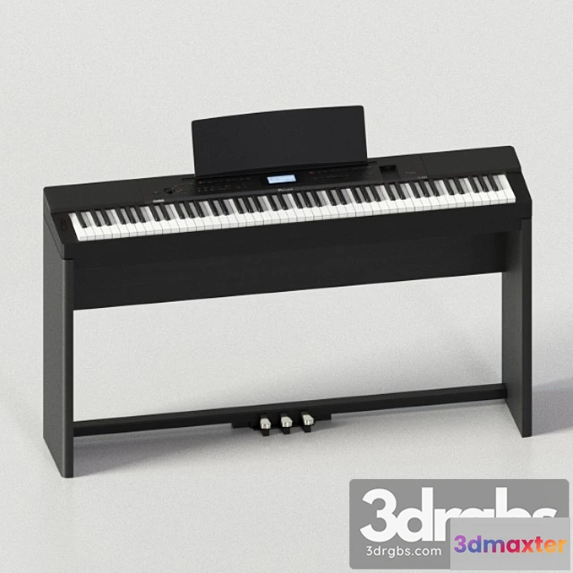 1005562 - Casio PX350