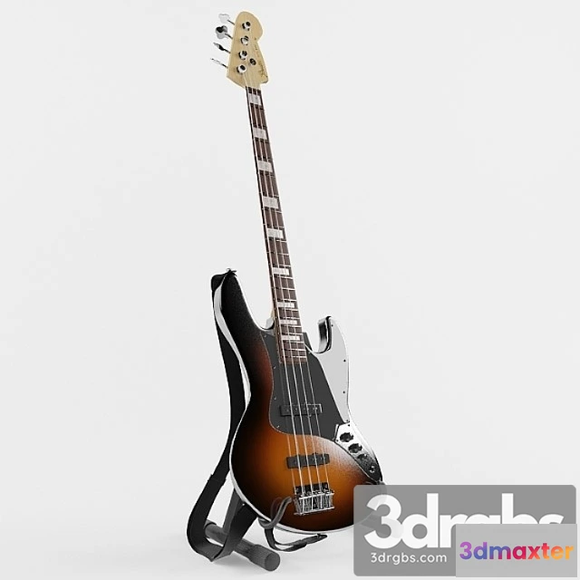 1005602 - Fender Jazz Bass