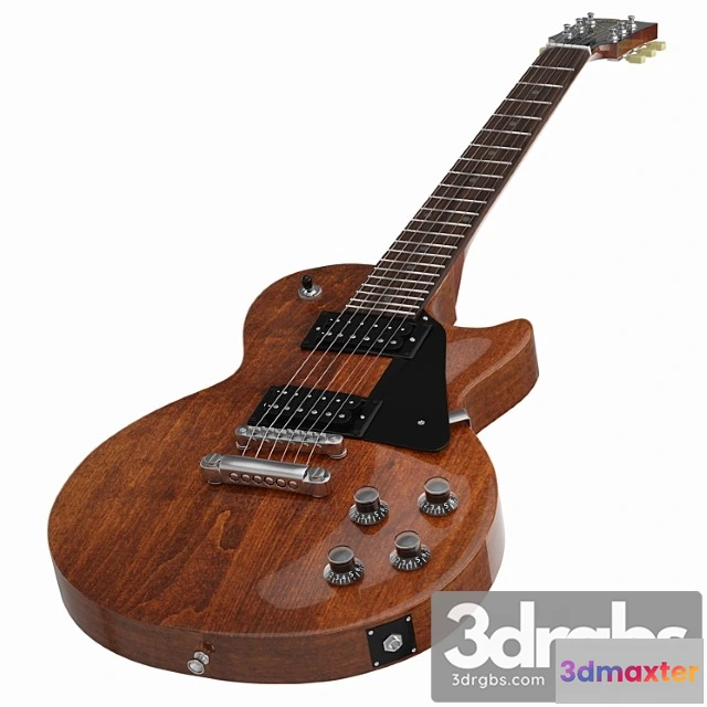 1005608 - Gibson les paul faded 2018 wb