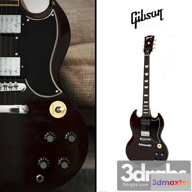 1005610 - Gibson SG