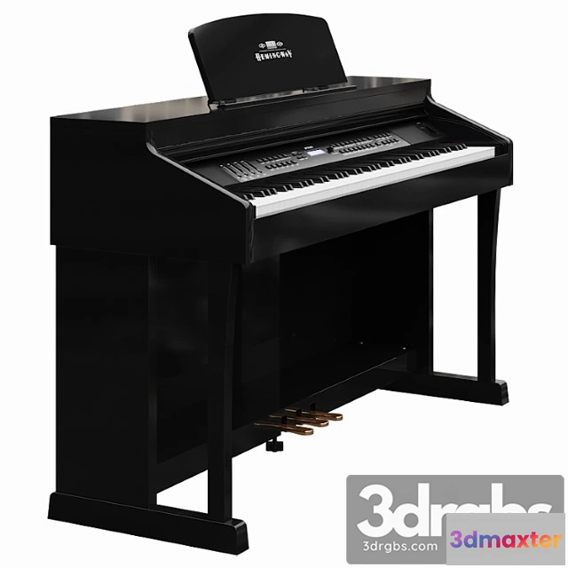 1005616 - Hemingway dp-701 mkii bp